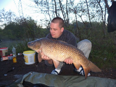 Patrick van Heyningen